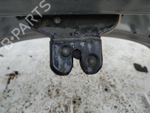 Used Tailgate lock Tailgate lock 35573556 35573556