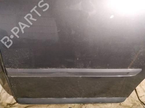 rubber-door-seal-volvo-v50-545-2003-2004-2005-2006-2007-2008-2009-2010-2011-2012-35290877 main image