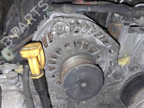 Alternator SUBARU OUTBACK (BR) 2.0 D AWD (BRD) | BP34902469M7 - Image 2