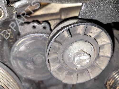 Used Pulley Pulley PEUGEOT 607 (9D, 9U) 2.0 HDI (109 hp) 35177171 35177171