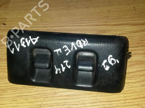 Used Switch Switch ROVER 200 II Hatchback (RF) 214 Si (103 hp) 33492772 33492772