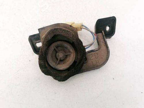 Used Speaker Speaker SUBARU LEGACY IV (BL) 2.5 i AWD (BL9) (173 hp) 32920362 32920362