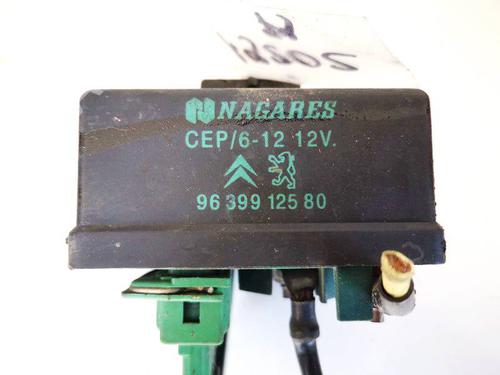 Electronic sensor PEUGEOT 807 (EB_) 2.2 HDi | BP35225657M84 - Image 2