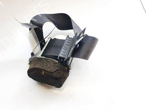 Used Rear left seatbelt Rear left seatbelt 34781183 34781183