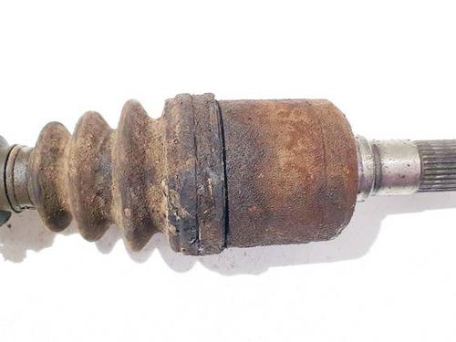 Left front driveshaft MAZDA 6 Hatchback (GG) 2.0 DI (GG14) | BP34867877M38 - Image 3