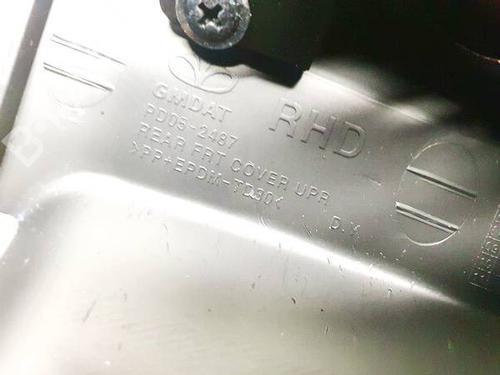 Cup/Object holder CHEVROLET CAPTIVA (C100, C140) 2.0 D | BP35358345I37 - Image 3