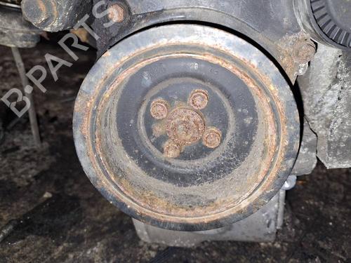 Used Pulley Pulley 35179530 35179530