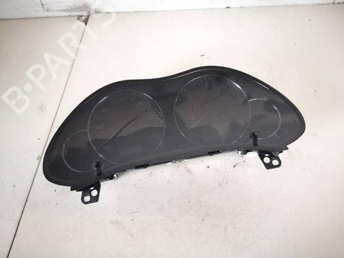 Used Instrument cluster Instrument cluster 35248237 35248237
