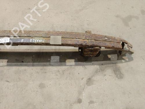 Køfangervange PEUGEOT 807 (EB_) 2.0 HDI | BP37254189C73 - Image 3