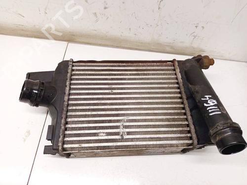 Used Intercooler Intercooler DACIA SANDERO II 1.5 dCi (90 hp) 34812201 34812201