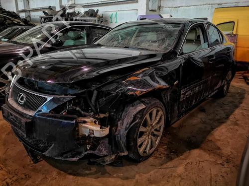 Electronic module LEXUS IS II (_E2_) 220d (ALE20) | BP32590013M83