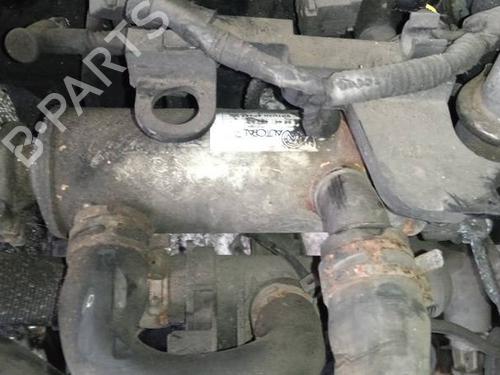 Used Egr Egr CITROËN C5 III (RD_) 1.6 HDi 110 (RD9HL0, RD9HR8, RD9HRA) (112 hp) 35303074 35303074