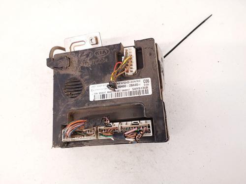 Used Electronic module Electronic module 35446065 35446065