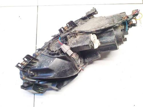 Left headlight MAZDA CX-7 (ER) 2.3 AWD | BP34929700C28 - Image 3