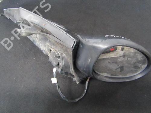 Used Right mirror Right mirror 35666183 35666183