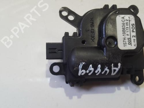 Used Electronic module Electronic module FORD FOCUS II (DA_, HCP, DP) 1.8 TDCi (115 hp) 33506478 33506478