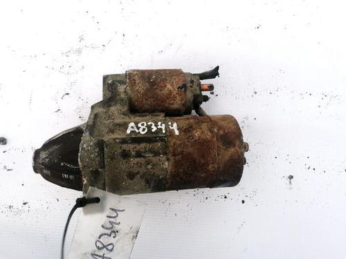 Starter MAZDA 3 (BK) 1.6 (BK14) | BP35395428M8 - Image 2
