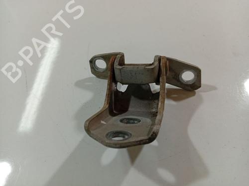 Hinge/Door check strap MAZDA 3 (BK) 1.6 (BK14) | BP32543701C146 - Image 4