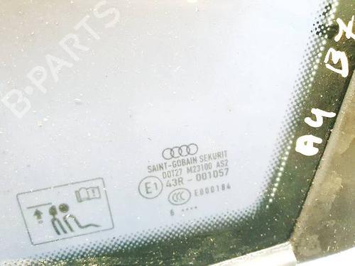 Rear right quarter glass AUDI A4 B7 (8EC) 2.0 TDI | BP36546800C92 - Image 2
