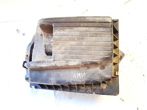 Used Air filter box Air filter box OPEL ZAFIRA A MPV (T98) 2.0 DTI 16V (F75) (101 hp) 35426665 35426665