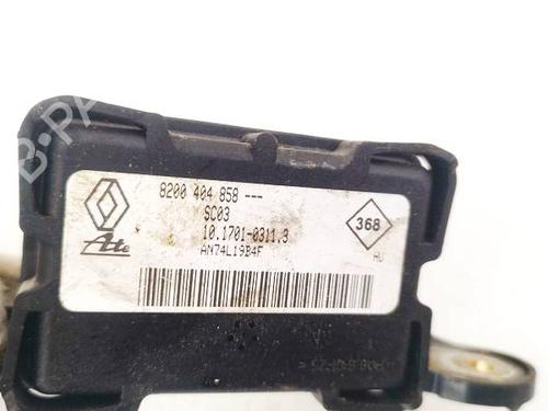 Electronic module RENAULT ESPACE IV (JK0/1_) 1.9 dCi (JK0U) | BP35168676M83 - Image 3