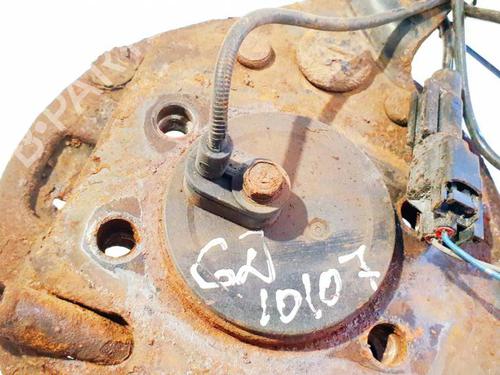 Used Electronic module Electronic module 34999334 34999334