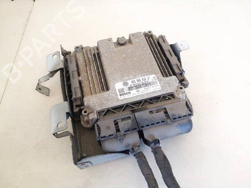 Used Engine control unit (ECU) Engine control unit (ECU) VW CADDY III MPV (2KB, 2KJ, 2CB, 2CJ) 2.0 SDI (70 hp) 32948365 32948365