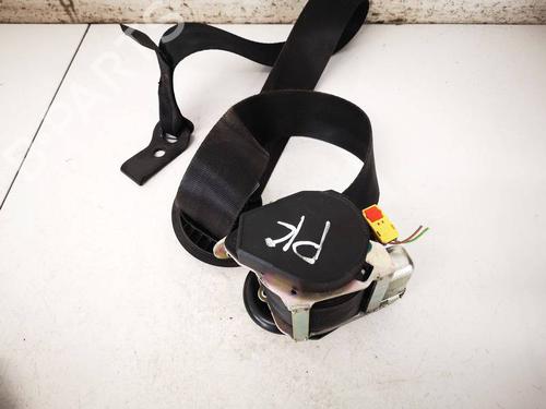 Used Front left seatbelt Front left seatbelt SEAT LEON (1P1) 1.6 (102 hp) 40165520 40165520