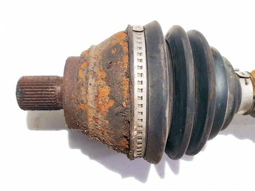 Right front driveshaft VW PASSAT B6 (3C2) 2.0 TDI | BP38042469M39 - Image 2