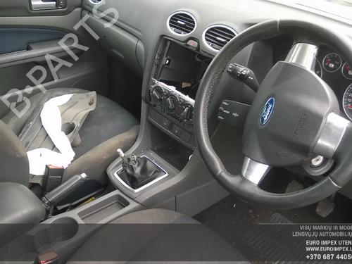 Electronic module FORD FOCUS II (DA_, HCP, DP) 1.6 | BP33493738M83 - Image 8