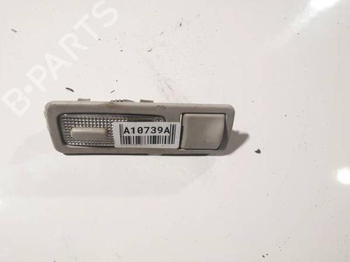Used Interior roof light Interior roof light CITROËN C4 Picasso I MPV (UD_) 2.0 HDi 138 (136 hp) 34934149 34934149