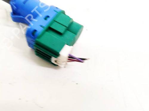 Electronic module JAGUAR XF I (X250) 3.0 D | BP35268897M83 - Image 2