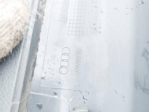 Other AUDI A4 B6 (8E2) 2.5 TDI quattro | BP34897363O1 - Image 3