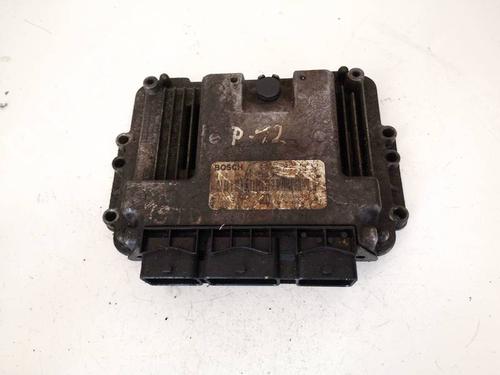 Used Engine control unit (ECU) NISSAN PRIMERA Hatchback (P12) 1.9 dCi (116 hp) 32621113
