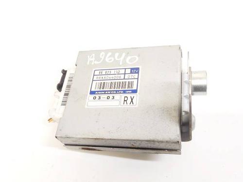 Used Automatic gearbox ECU Automatic gearbox ECU 35188850 35188850