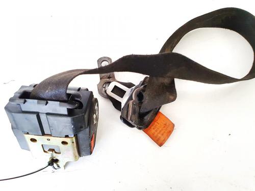 Used Front left seatbelt Front left seatbelt 35397389 35397389