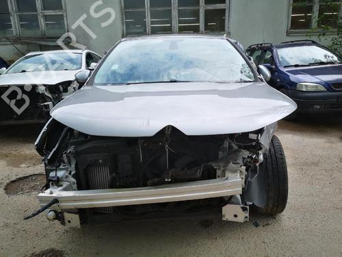 Air vent CITROËN C4 II Saloon (NC_) 1.6 HDi | BP32957029I21  - Image 5