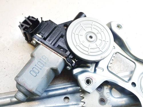 Used Right rear window motor Right rear window motor 35087487 35087487