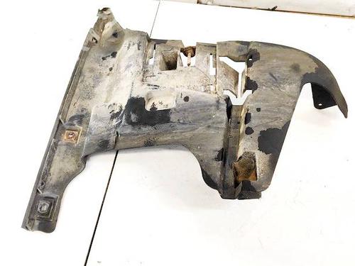 Used Rear bumper bracket Rear bumper bracket VOLVO V70 II (285) D5 (185 hp) 35287121 35287121