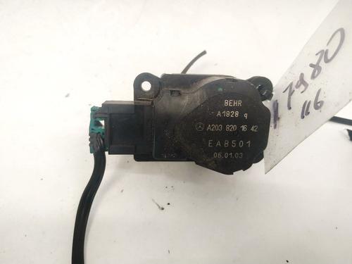 Used Electronic module Electronic module MERCEDES-BENZ C-CLASS (W203) C 220 CDI (203.006, 203.008) (143 hp) 32907210 32907210