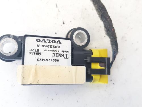 Used Electronic module Electronic module VOLVO V70 I (875, 876) 2.5 TDI (140 hp) 32880527 32880527