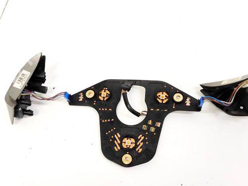 Used Steering wheel controls Steering wheel controls 35295130 35295130