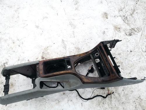 Used Cup/Object holder Cup/Object holder PEUGEOT 407 (6D_) 2.0 (6DRFNB, 6DRFNE) (136 hp) 35455921 35455921