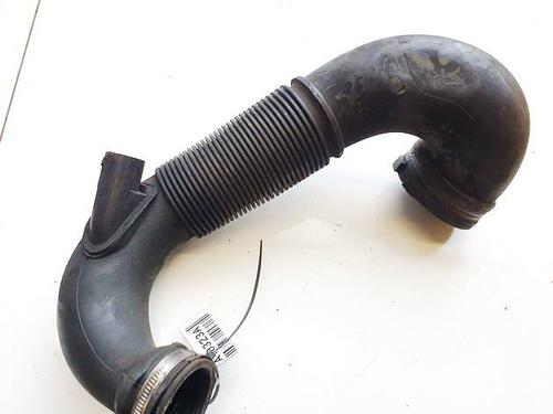 Pipe AUDI A6 C7 (4G2, 4GC) 2.0 TDI | BP34981769M125 - Image 2