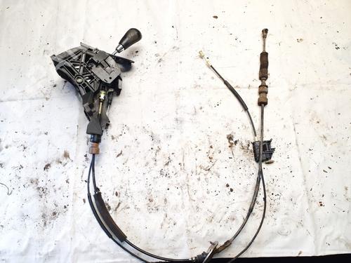 Used Gear lever Gear lever 35443415 35443415