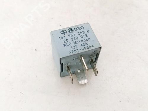 Electronic sensor SKODA FABIA I (6Y2) 1.9 TDI | BP33072793M84 - Image 3