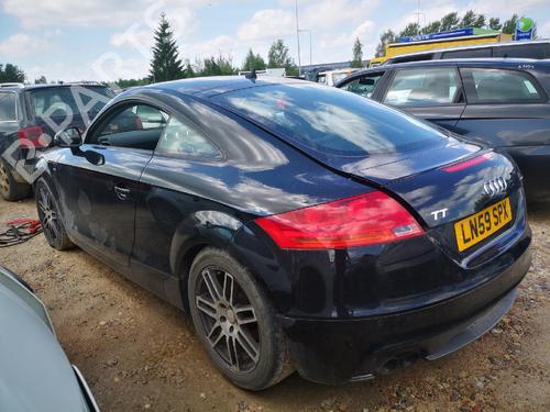 Pipe AUDI TT Roadster (8J9) 2.0 TFSI | BP32561989M125