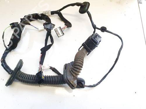 Wiring harness RENAULT AUSTRAL TCe 130 (HGM2) | BP38579594E16 - Image 3