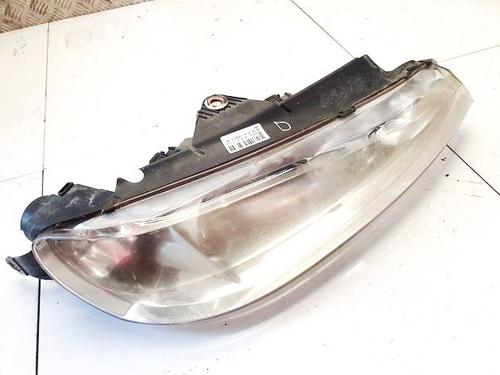 Used Right headlight Right headlight PEUGEOT 406 (8B) 2.0 HDI 110 (109 hp) 34961129 34961129