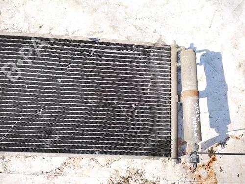 AC radiator NISSAN PRIMERA Hatchback (P12) 1.8 | BP35501212M32 - Image 2